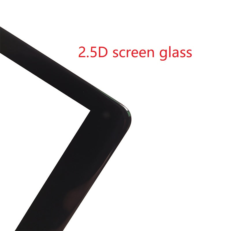 XC-GG1010-747FPC-A0 Touch Screen Digitizer Glas Ersatz 10,1 Zoll