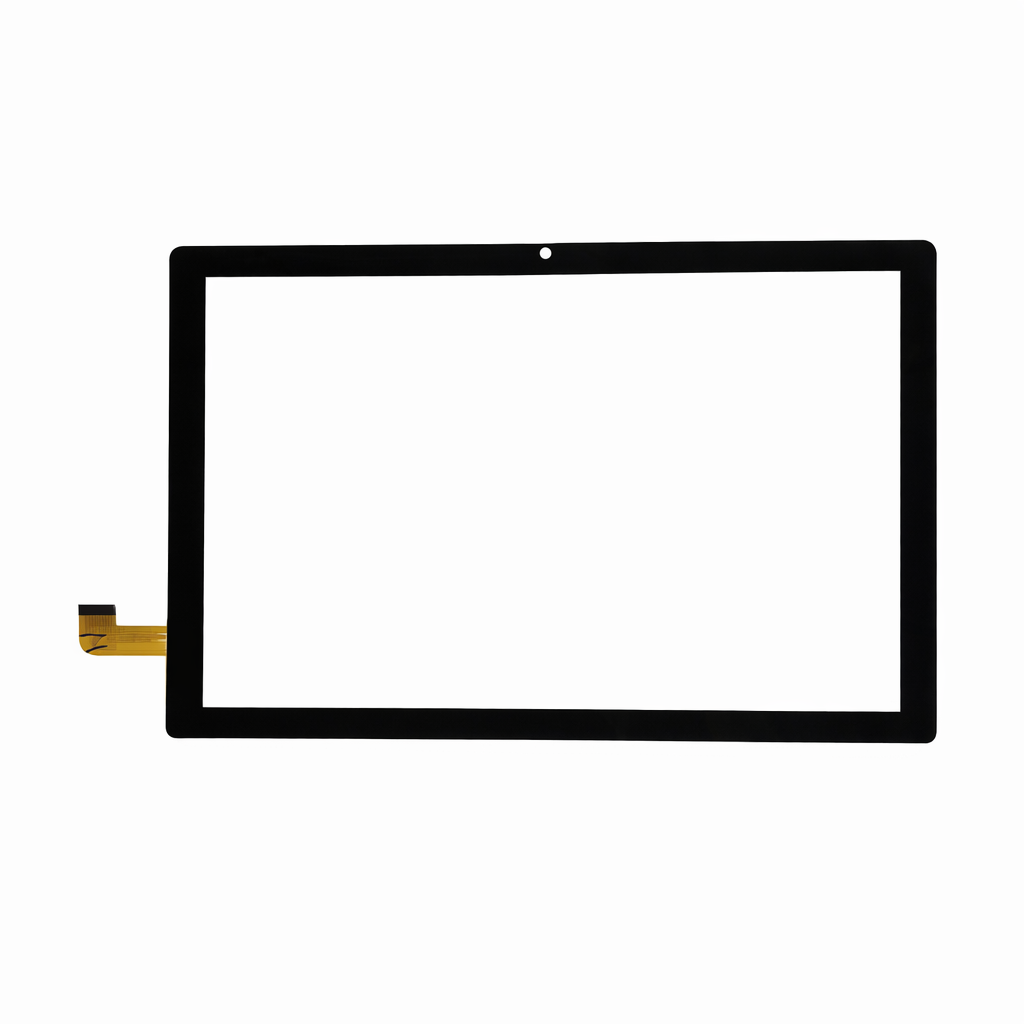 DH-10580A1-GFF-FPC-V01 10.1 Inch Touch Screen Panel Digitizer Glass Replacement