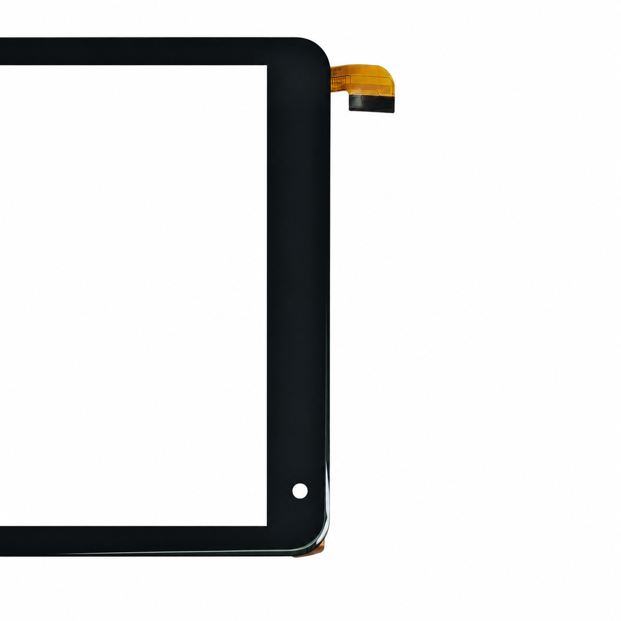 Kingvina 837-4G-45PIN 8 Zoll Touchscreen Digitizer Glas Ersatz