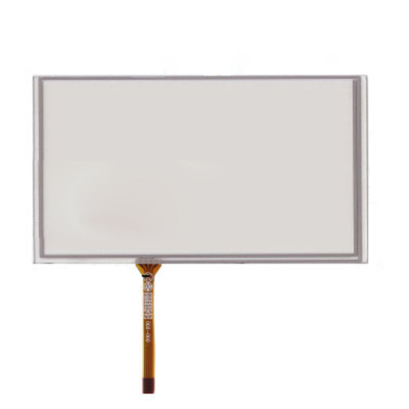 For Pioneer AVIC-F980BT 6.2" Car Stereo Touch Screen Digitizer Replacement