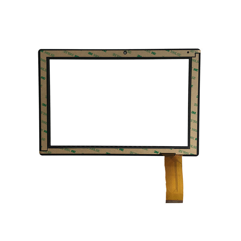 DXP2-0338-101A 10,1 Zoll Touchscreen Digitizer Glas Ersatz
