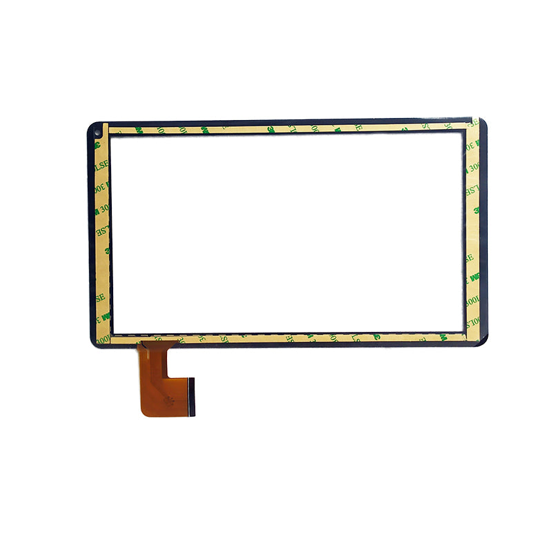 YJ247/248FPC-V2 Touch Screen Digitizer Glas Ersatz 10,1 Zoll