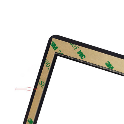 Für Kadybe D115 Tablet Touchscreen-Digitizer Ersatzteil 10,1 Zoll