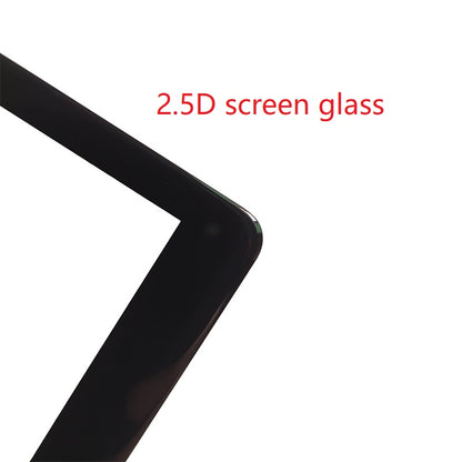 XC-GG1010-747FPC-A0 Touch Screen Digitizer Glas Ersatz 10,1 Zoll