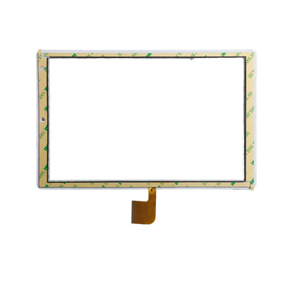 YZS-10136A1-FPC355-V3.0 YZY-206-B 10,1 Zoll Touchscreen Digitizer Glas Ersatz