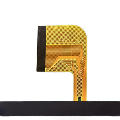 CX374D FPC-V01 10,1 Zoll Touchscreen Digitizer Glas Ersatz