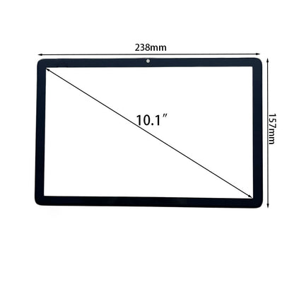 Für VEIDOO T70 IC: 28340-T12 Tablet Touch Screen Digitizer Glas Ersatz 10,1 Zoll