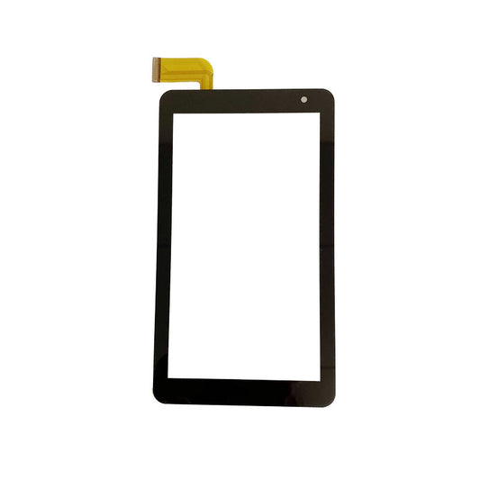 Core Innovations CRTB7001 touch screen digitizer panel glass front view