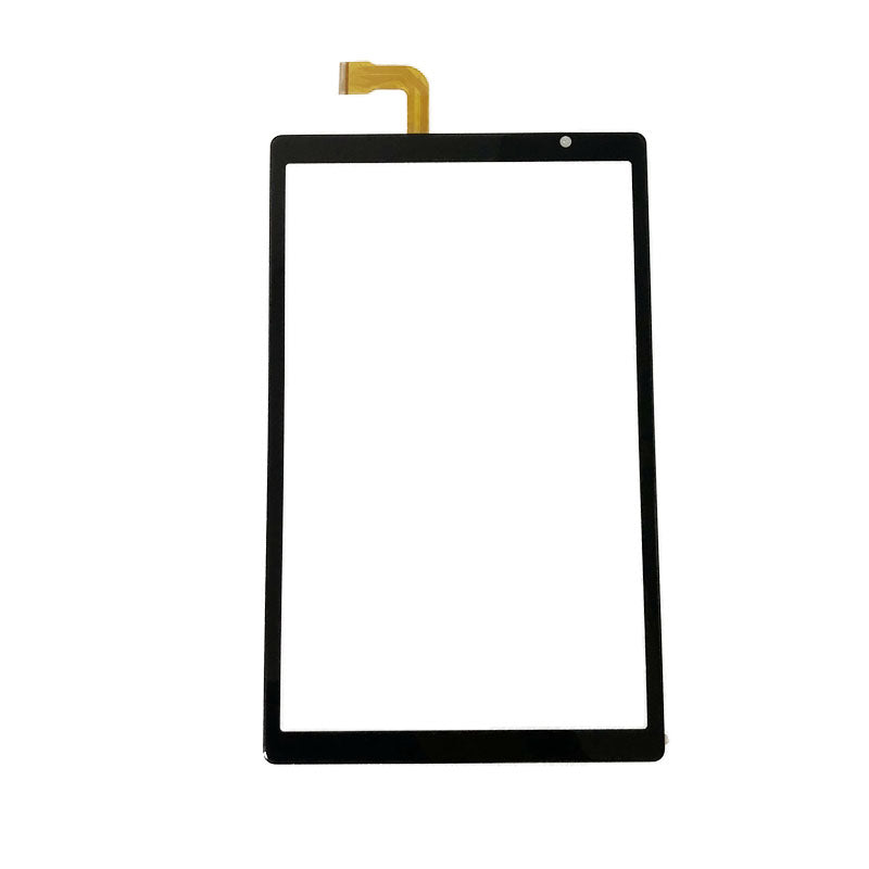DH-10274A1-GG-FPC640 10,1 Zoll Touchscreen Digitizer Glas Ersatz
