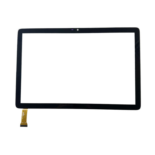 DH-10434A3-GFF-FPC00020 10,1 Zoll Touchscreen Digitizer Glas Ersatz