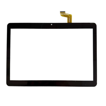 DL101GGJ18015 Touch Screen Digitizer Glas Ersatz 10,1 Zoll