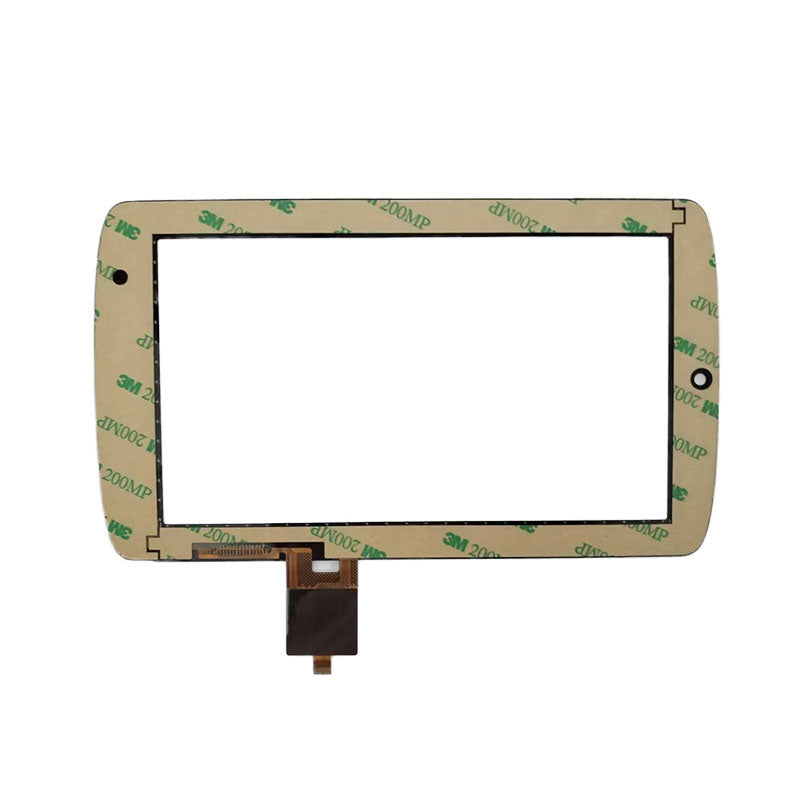 für Arnova 7C G3 7 Zoll Touchscreen Digitizer Glas Ersatz