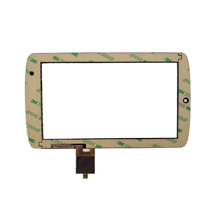 für Arnova 7C G3 7 Zoll Touchscreen Digitizer Glas Ersatz