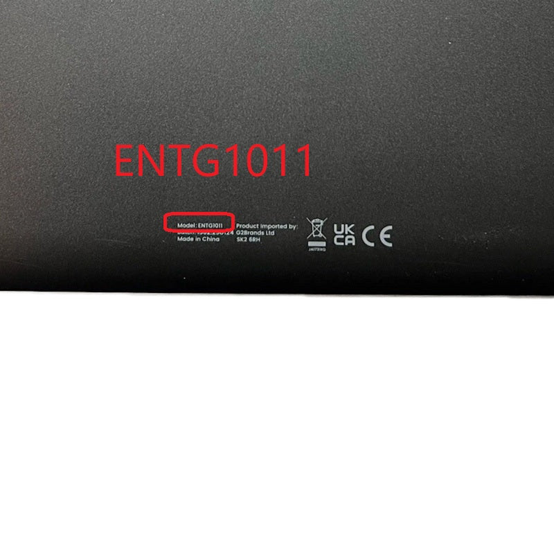 für Entity Tab G10 ENTG1011 Tablet 10,1 Zoll Touchscreen Digitizer