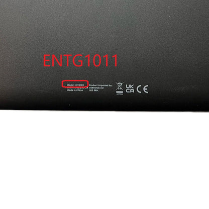 für Entity Tab G10 ENTG1011 Tablet 10,1 Zoll Touchscreen Digitizer