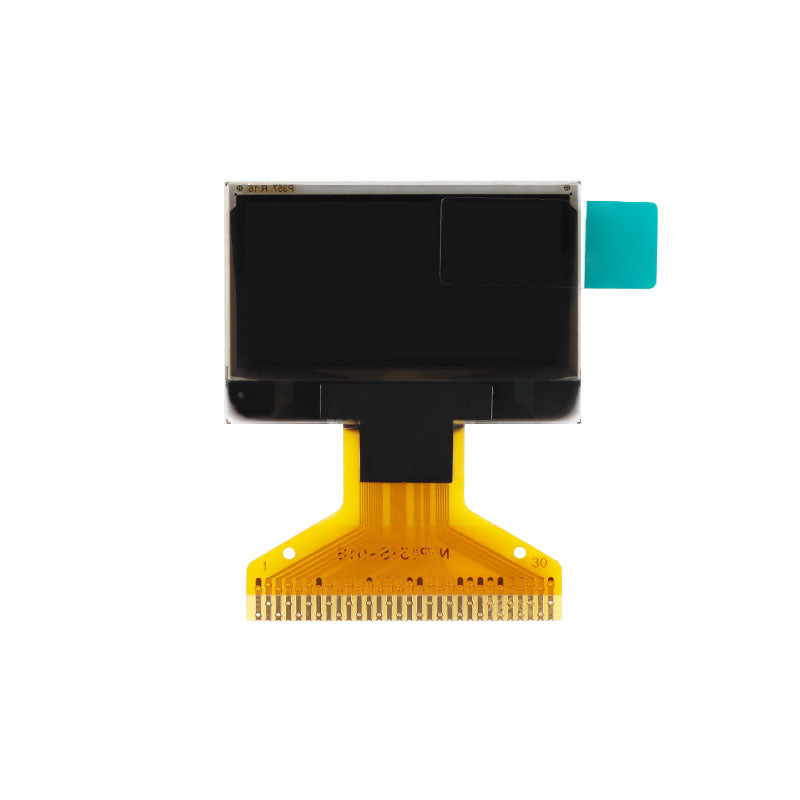 OLED Display Screen Replacement for Fiio E17