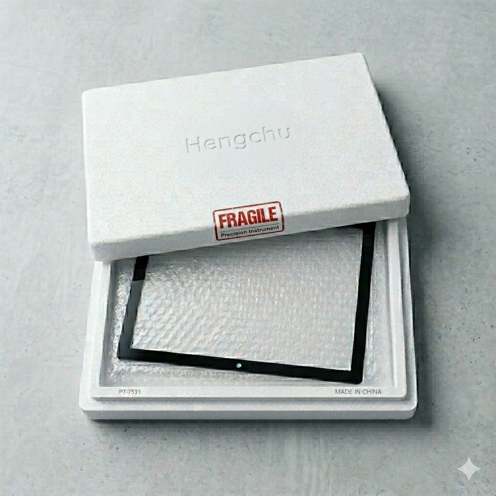 Für ATMPC IT-1001A Tablet Touch Screen Digitizer Glas Ersatz 10,1"