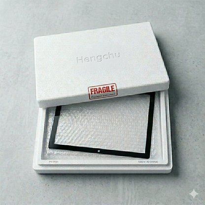 Für ATMPC IT-1001A Tablet Touch Screen Digitizer Glas Ersatz 10,1"