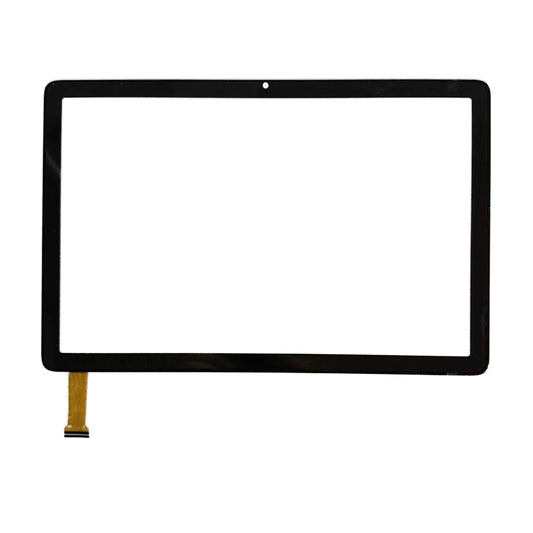 For HAOVM T30W Tablet 10.1 Inch Touch Screen Panel Repair Part