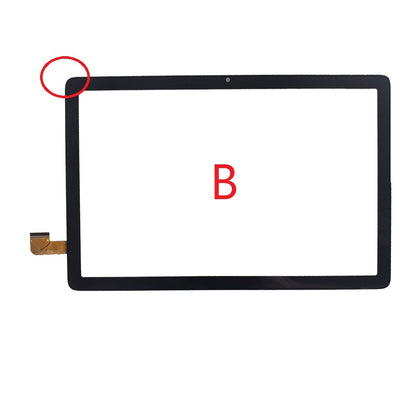 für BMAX MaxPad I10 Plus 10 Zoll Touchscreen Digitizer Glas