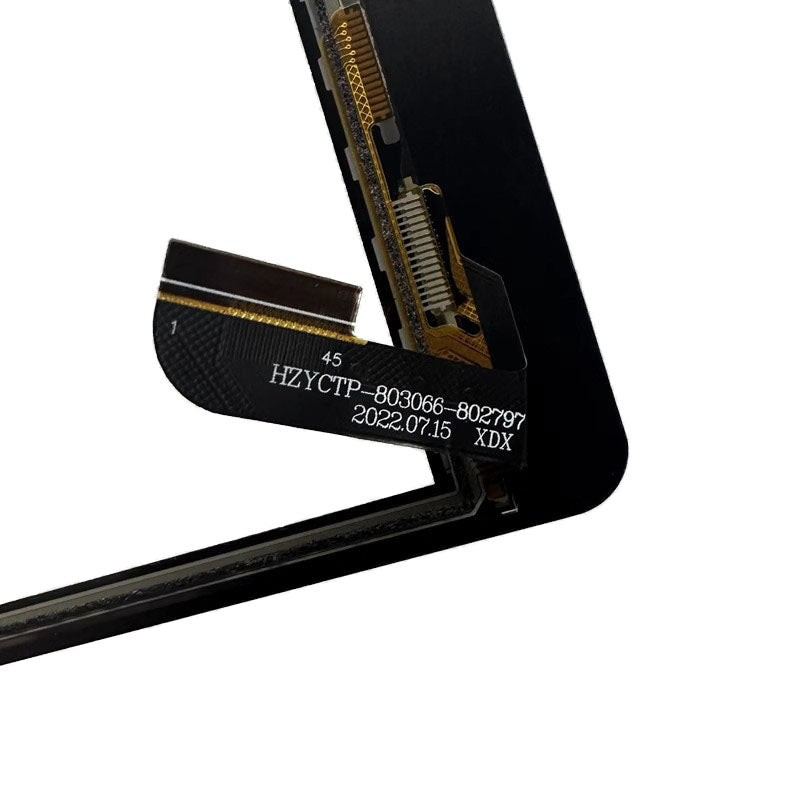 Für Blackview Tab 5 Tablet Touch Screen Digitizer Glas Ersatz 8 Zoll