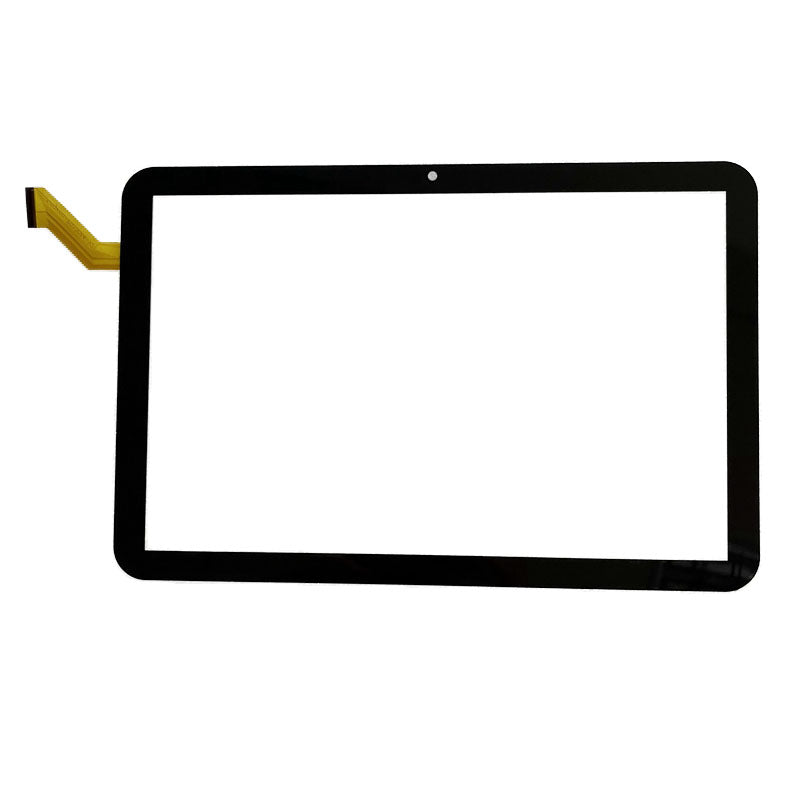 YC-PG1025-A1 FPC 10,1 Zoll Touchscreen Digitizer Glas Ersatz