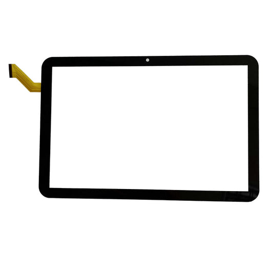 YC-PG1025-A1 FPC 10,1 Zoll Touchscreen Digitizer Glas Ersatz