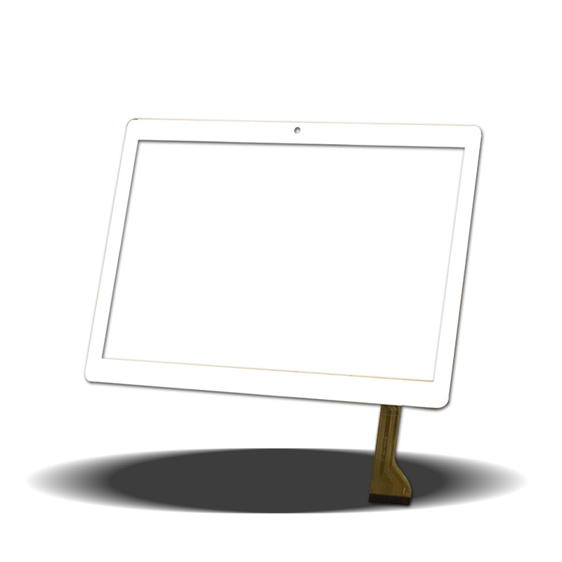 für Veidoo T12 Tablet 10,1 Zoll Touchscreen Digitizer Glas