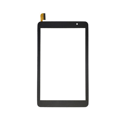 MJK-1196-FPC 8 Zoll Touchscreen Digitizer Glas Ersatz