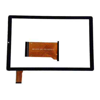 MJK-GG101-2021-FPC 10,1 Zoll Touchscreen Digitizer Glas Ersatz