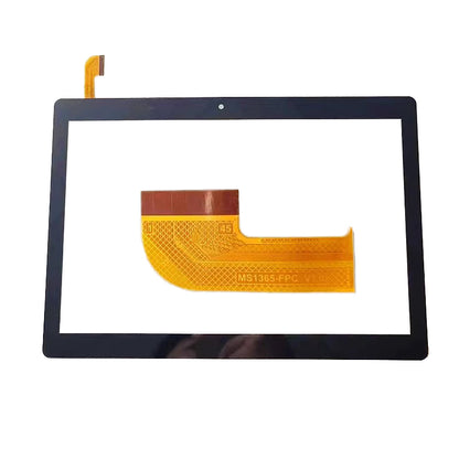 MS1365-FPC V1.0 Tablet Touch Screen Digitizer Glas Ersatz 10,1 Zoll