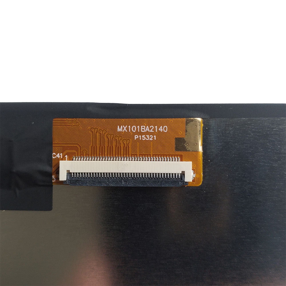 MX101BA2140-L048C MX101BA2140 Tablet LCD Display Bildschirm Panel Ersatz 10,1 Zoll