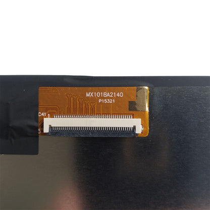 MX101BA2140-L048C MX101BA2140 Tablet LCD Display Bildschirm Panel Ersatz 10,1 Zoll