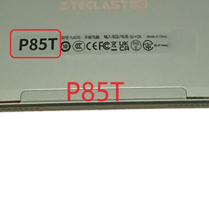 Für Teclast P85T Tablet Touch Screen Digitizer Glas Ersatz 8 Zoll