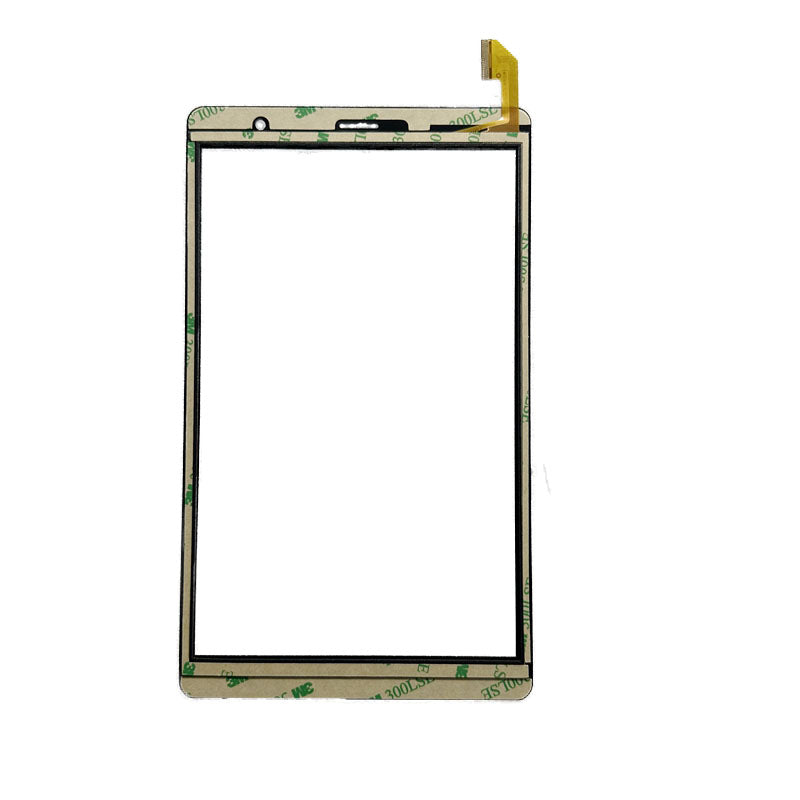 SX-CTP-801752 8 Zoll Touchscreen Digitizer Glas Ersatz