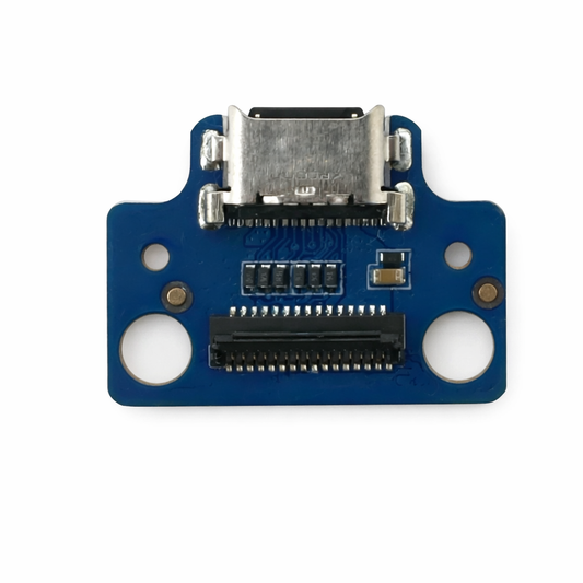 für Zonko D136 Tablet USB Type-C Ladebuchse Dock Connector Ersatz