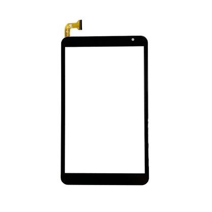 XC-GG0800-239-FPC-A1 8 Zoll Touchscreen Digitizer Glas Ersatz