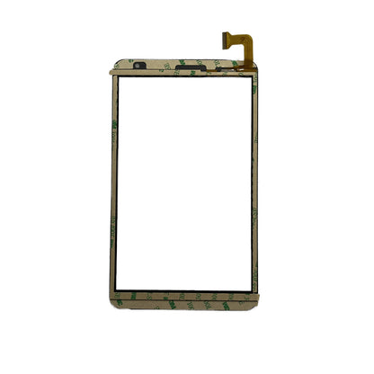 XC-GG0800-239-FPC-A1 8 Zoll Touchscreen Digitizer Glas Ersatz