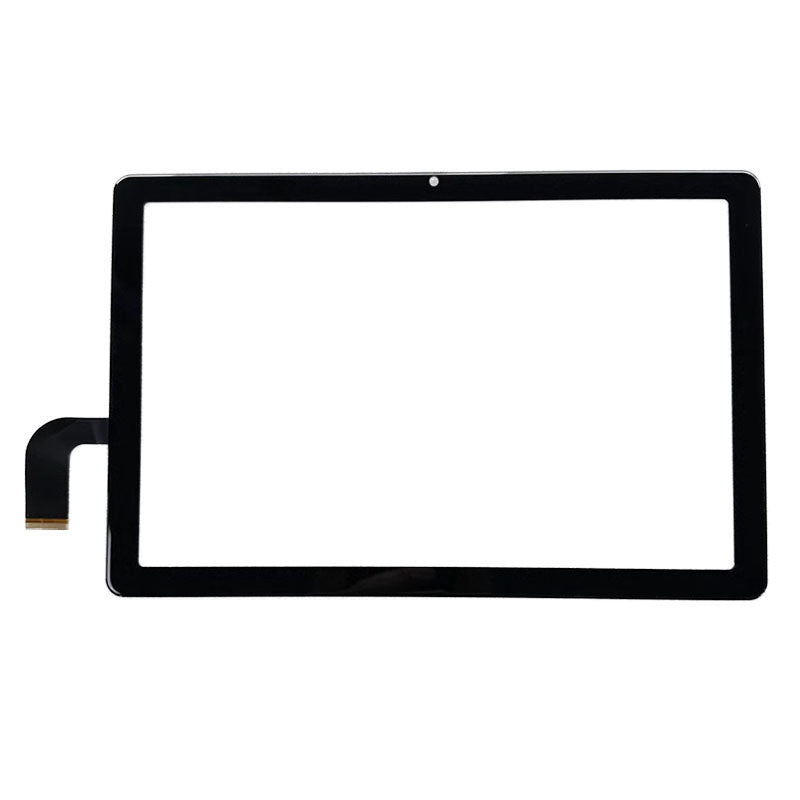 MJK-GG101-2389 FPC 10,1 Zoll Touchscreen Digitizer Glas Ersatz