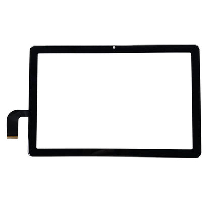 MJK-GG101-2389 FPC 10,1 Zoll Touchscreen Digitizer Glas Ersatz
