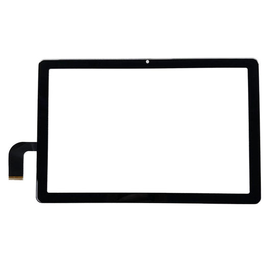 MJK-GG101-2389 FPC 10,1 Zoll Touchscreen Digitizer Glas Ersatz