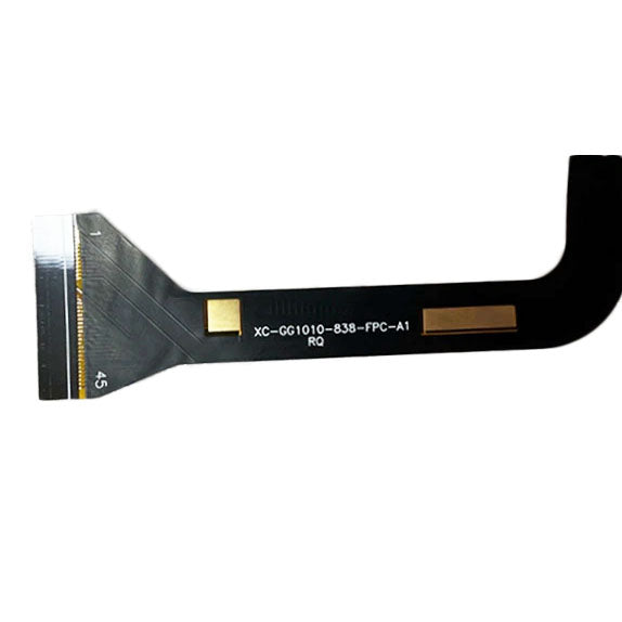 XC-GG1010-838-FPC-A1 Tablet Touch Screen Digitizer Glas Ersatz 10,1 Zoll
