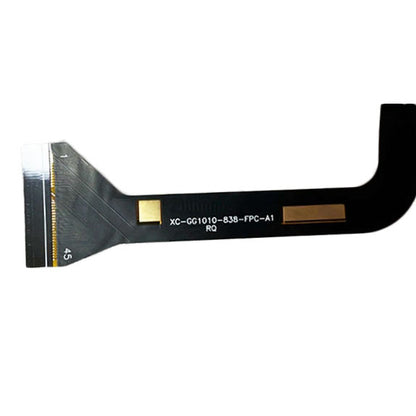 XC-GG1010-838-FPC-A1 Tablet Touch Screen Digitizer Glas Ersatz 10,1 Zoll