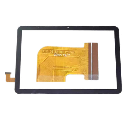 XLD10118-V0 10,1 Zoll Touchscreen Digitizer Glas Ersatz