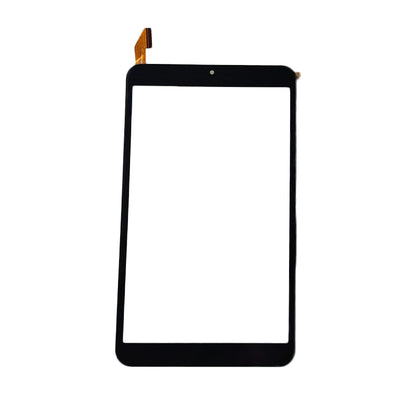 YJ1351GG080A2J1-FPC-V0 8 Zoll Touchscreen Digitizer Glas Ersatz