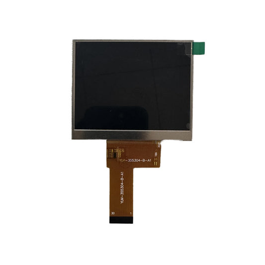für Anbernic RG353VS 3,5 Zoll LCD Bildschirm Handheld Ersatzdisplay