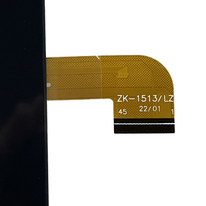ZK-1513 Tablet Touch Screen Digitizer Glas Ersatz 10,1 Zoll