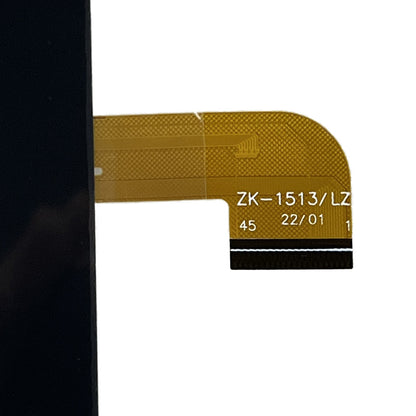 ZK-1513 Tablet Touch Screen Digitizer Glas Ersatz 10,1 Zoll