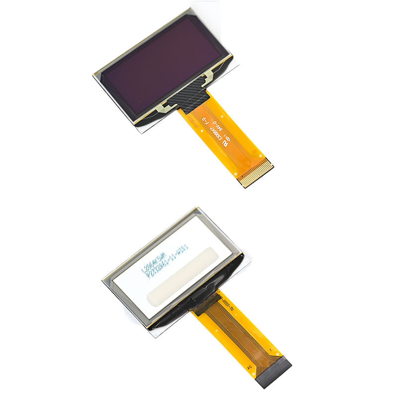 OLED Display Screen Replacement for Nord Stage 3 Stage 4
