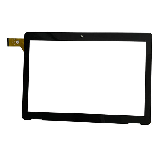 Touch Screen Digitizer Glass Replacement for HANNspree Apollo 2 SN1ATP5 HSG1415 Tablet